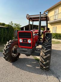 Massey ferguson