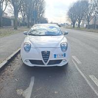 Alfa Mito Gpl