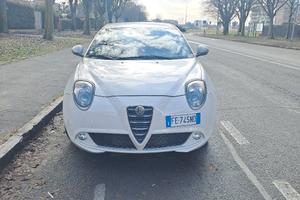 Alfa Mito Gpl