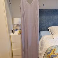 vestito "Versace" Jeans Couture taglia 40 ita