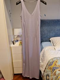 vestito "Versace" Jeans Couture taglia 40 ita