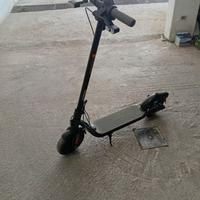 Monopattino elettrico