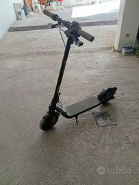 Monopattino elettrico