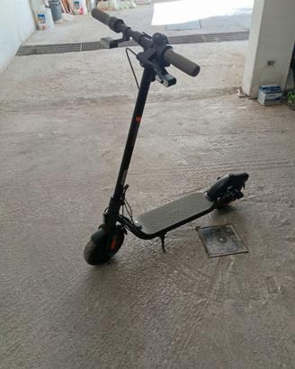 Monopattino elettrico