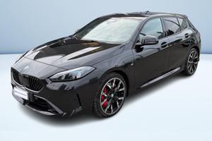 BMW Serie 1 118d MSport Pro auto