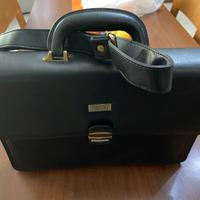 Borsa in pelle