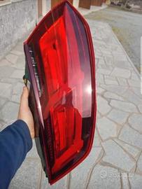 Faro Audi 