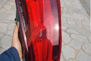 Faro Audi 