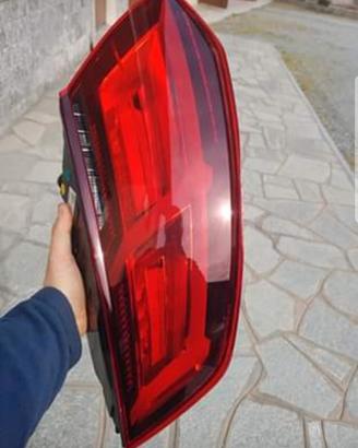 Faro Audi 