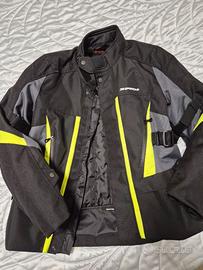 Giacca moto SPIDI taglia M