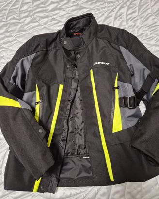 Giacca moto SPIDI taglia M