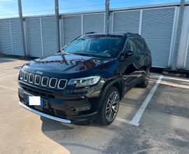 JEEP Compass 4xe 2ª serie - 2023