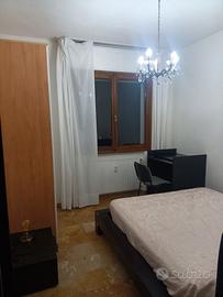 Camera Singola per Ragazze Mestre | Maggio-Luglio