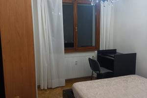 Camera Singola per Ragazze Mestre | Maggio-Luglio