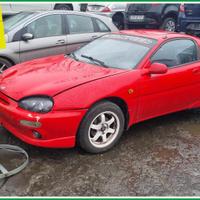 Ricambi Usati MAZDA MX3 1992