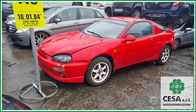 Ricambi Usati MAZDA MX3 1992