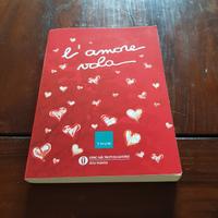 l'amore vola libro thun fuori produzione