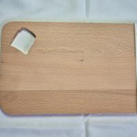 Mulino Bianco Tagliere in Legno  – LEGNOART