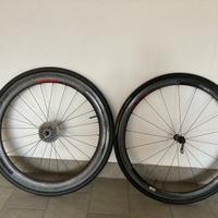 RUOTE CARBONIO Miche Supertype rim