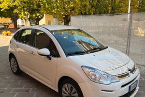 citroen c3 neopatentati