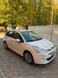 citroen c3 neopatentati