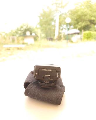Olympus Dot Sight EE-1