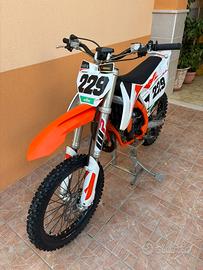 Ktm sx 85 2019