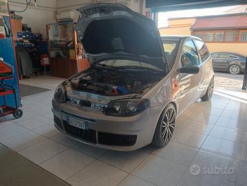 Fiat punto JTD 1.9 