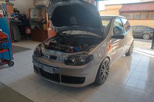 Fiat punto JTD 1.9 