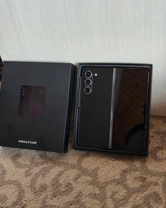 Samsung Zfold5 versione 512GB come nuovo 