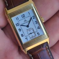 JAEGER-LeCoultre  Grand Taille