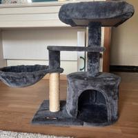 Gioco per gatti