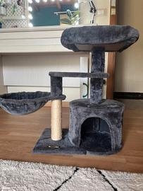 Gioco per gatti
