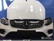 Mercedes glc amg ricambi musata frontale 2020 2021
