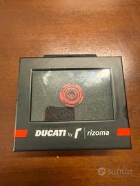 Tappo carico olio Rizoma Multistra V4