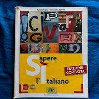 Sapere l’italiano (SI)