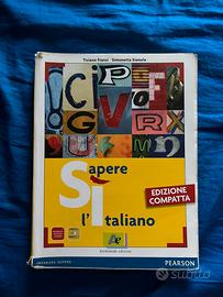 Sapere l’italiano (SI)