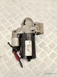 Motorino Avviamento BMW Serie 1/2/3/4 1.6D/2.0D/3.