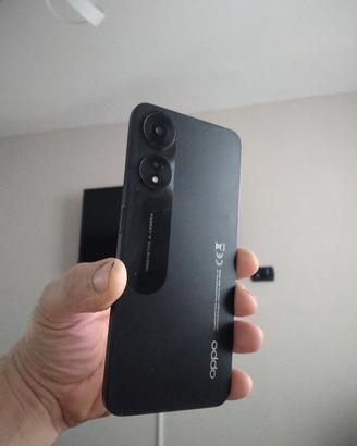 oppo A78 5G 128 giga