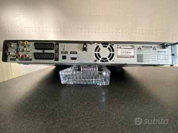 DVD recorder Samsung