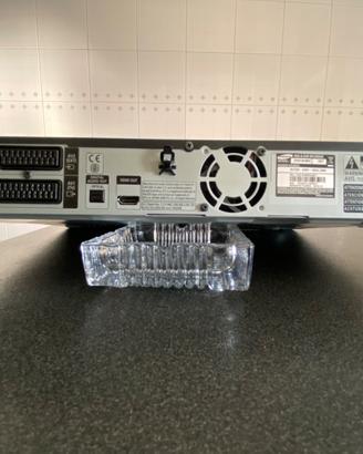 DVD recorder Samsung