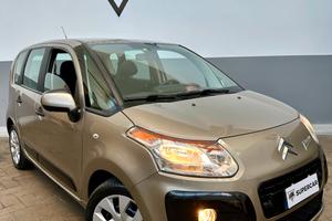 Citroen C3 Picasso 1.4 Benz, si neopat, uni prori,