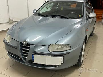 Alfa romeo 147 - 2003