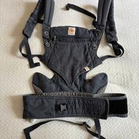 Marsupio ergobaby 4 posizioni 360