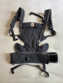 Marsupio ergobaby 4 posizioni 360