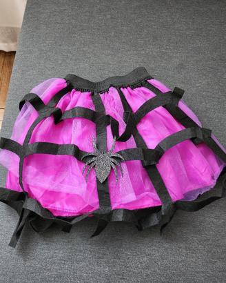 gonnellino bimba 