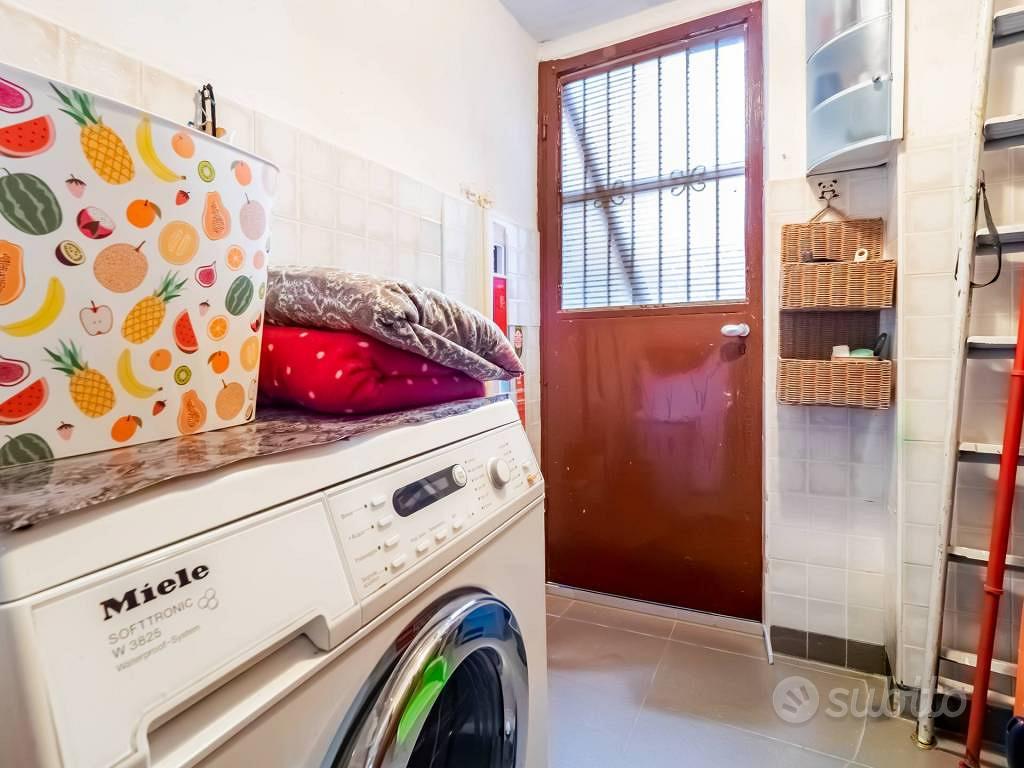 Appartamento di 86 m² con 3 locali a Paderno Dugna - Vista 5
