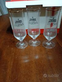 12 bicchieri Calanda
