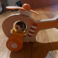 Giocattolo in legno Plan Toys