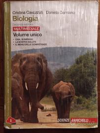 Biologia. Con e-book. Con espansione online